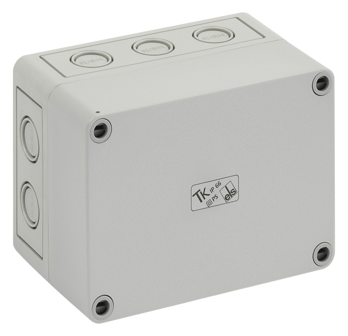 1St. Spelsberg 10590901 Leergehäuse TK PS 1309-8-m TK PS 1309-8-m