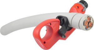 1St. Intercable 110202 Abisolierer für Kabel Ø4,5-29mm Universal Außenmantelschneider mit Feder-Schnellspannsystem ABI1