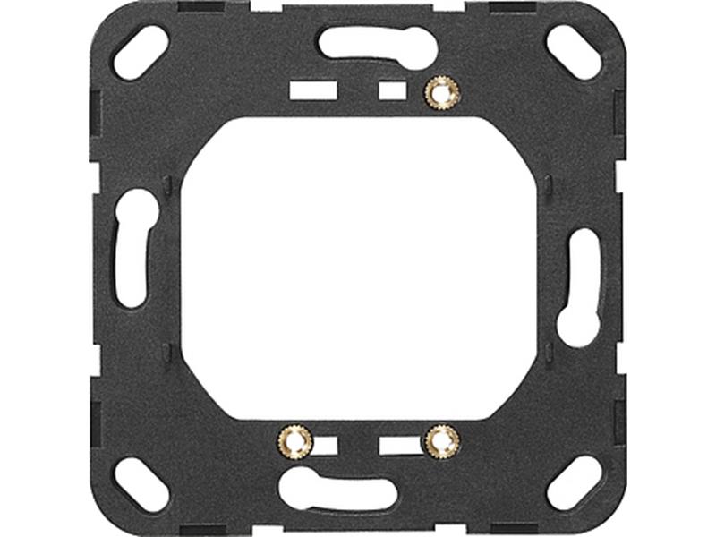 1St. Gira 533800 Tragring Kunststoff Zubehör