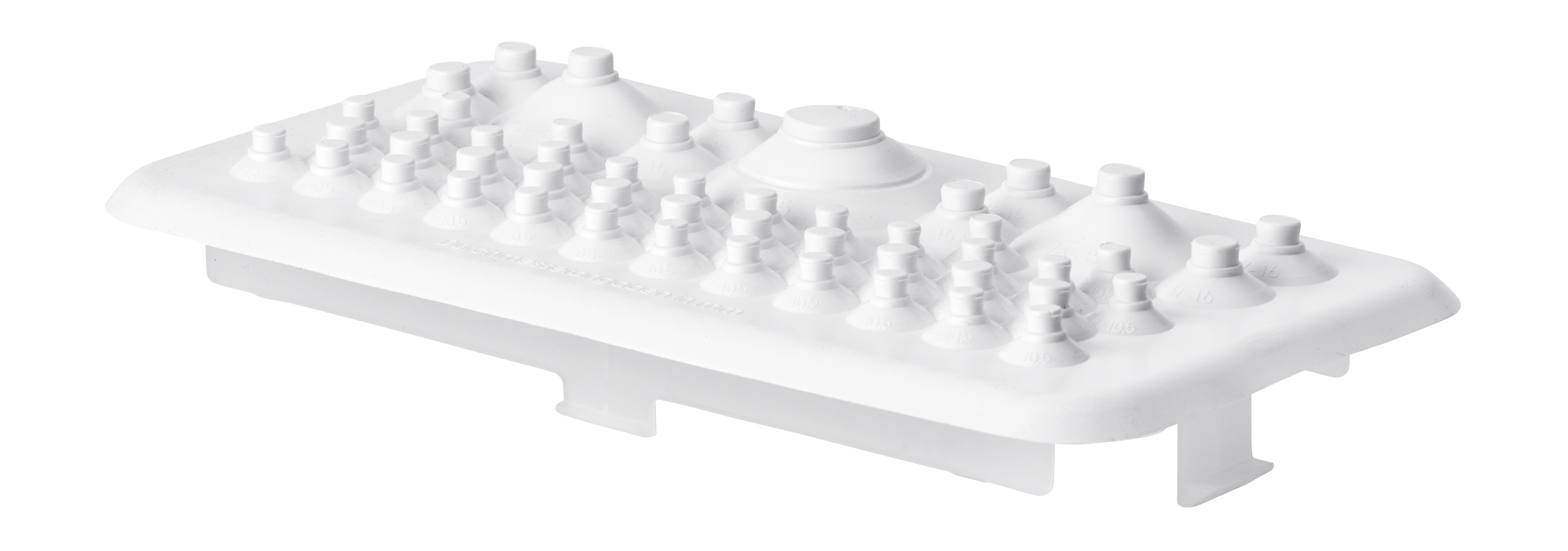 1St. F-Tronic ZSKEF Kabeleinführungsflansch ZSKEF 7110079