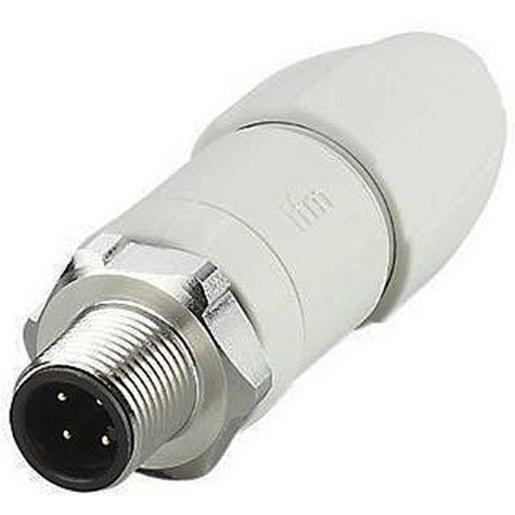 1St. IFM EVF567 Konfektionierbarer Stecker