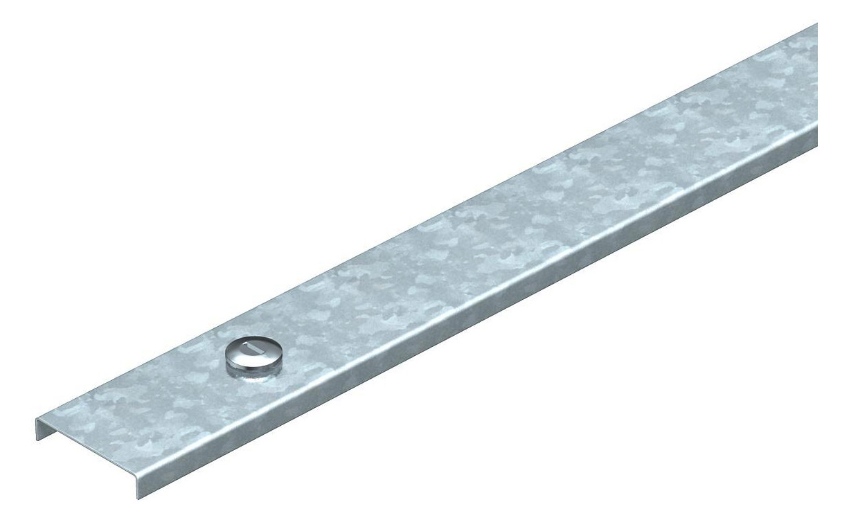 3m Bettermann AZDMD 100 FS Deckel mit Drehriegel für AZ-Kleinkanal