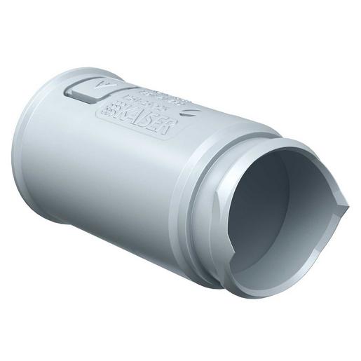 100St. Kaiser 1261-26 Betonbau B2 Rohrkupplung, für M25 Rohre