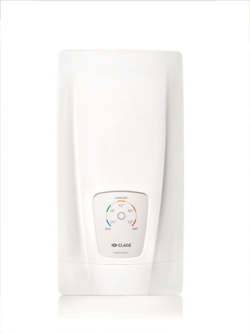 1St. Clage DCX13 Next 13kW 400V 3200-36313