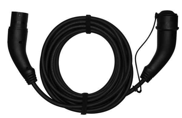 10m ABL CC2010 Ladekabel Typ2/Typ2 3ph 20A