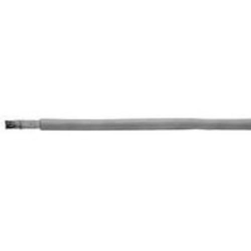 100m LIYCY 4X0,34 grau Ring 100 m PVC-Elektronik-Steuerleitung