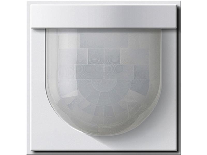 1St. Gira 537566 S3000 Bewegungsmelderaufsatz 2,20 m Standard TX44 Reinweiß