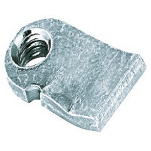 100St. NHWGDML.01 Metall-Lasche Hohlwanddosen