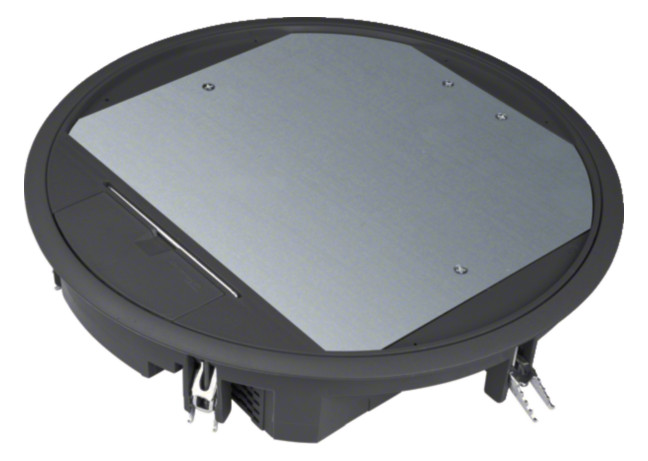 1St. Hager VR12059005 Versorgungseinheit R12 für 5mm Belag ts