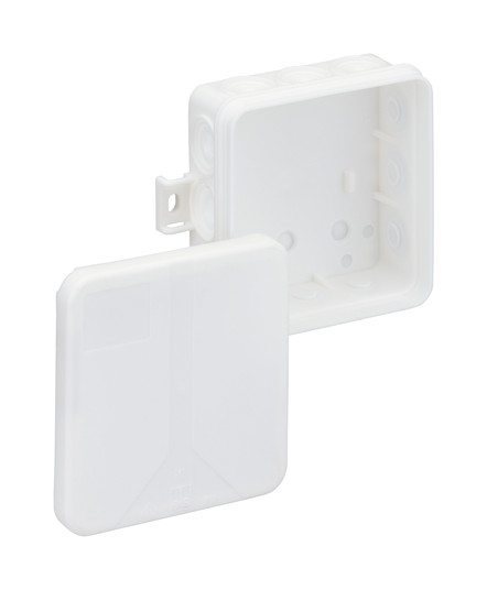 1St. Spelsberg 33261201, i 12-L/w Abzweigkasten