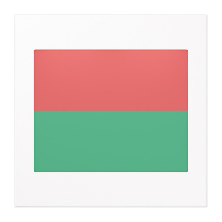 1St. Jung LS539-2WWLEDRG LED-Lichtsignal Ampelfunktion Anzeige: geteilt oben rot unten grün LS 539-2 WW LEDRG
