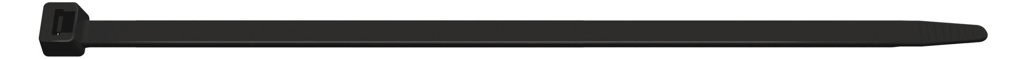100St. Lapp 61831066 Kabelbinder Basic Tie 780x9.0 BK