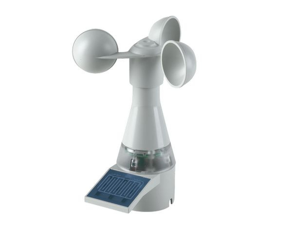 1St. WAREMA 1002824 Wetterstation multisense