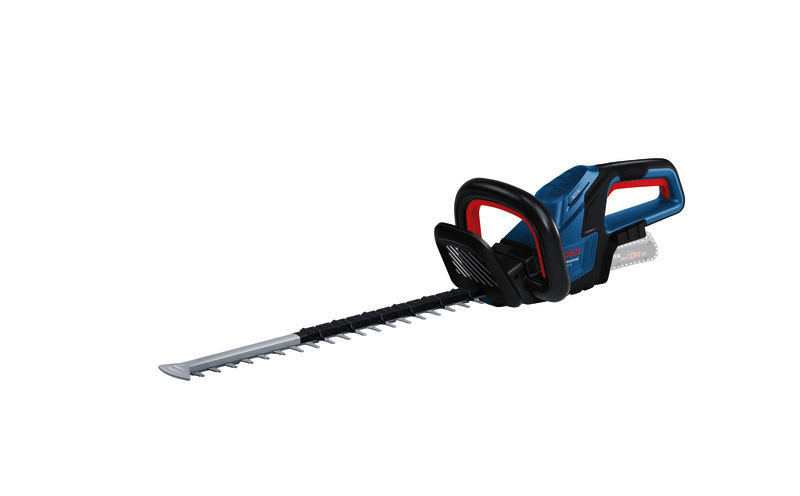 1St. Bosch 06008C9500 GHE 18V-50 (solo, C) HECKENSCHERE