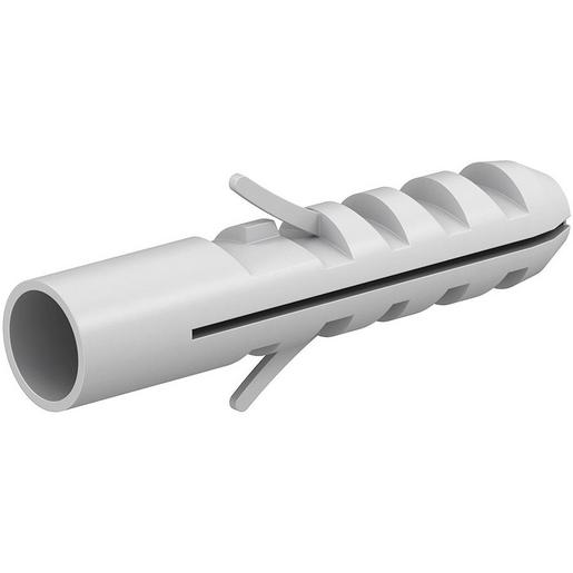 100St. NDUESD8X40.01 Spreizdübel/Vollmaterialdübel 8,0x40mm