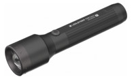1St. Ledlenser P6R Core Wiederaufladbare Allround-Taschenlampe