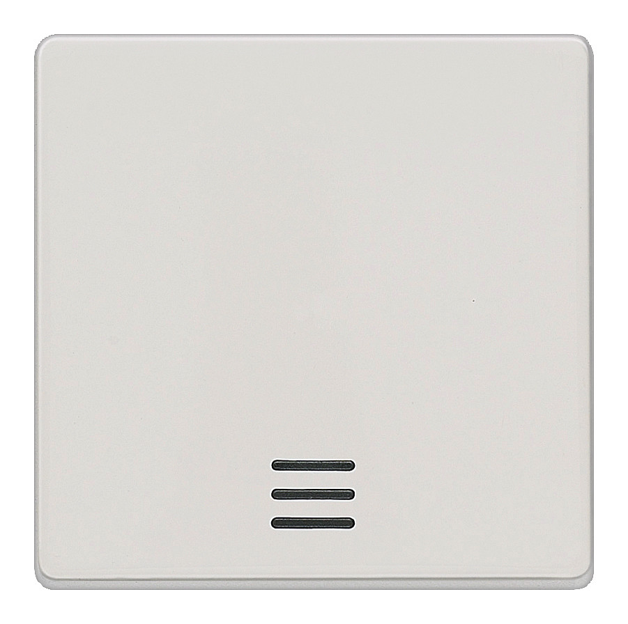 1St. Siemens 5TG6200 DELTA i-system Wippe mit Fenster für Kon