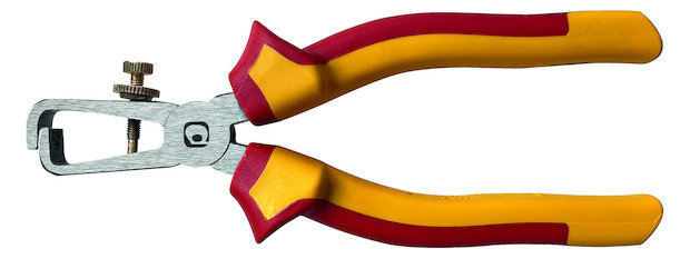 1St. Protec.class PVDE-A160 PVDE-A160 Abisolierzange 160mm