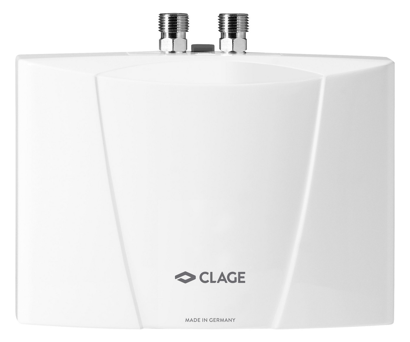 1St. Clage Klein-Durchlauferhitzer 1500-16004 4,4kW / 230V EEF. A MBH 4