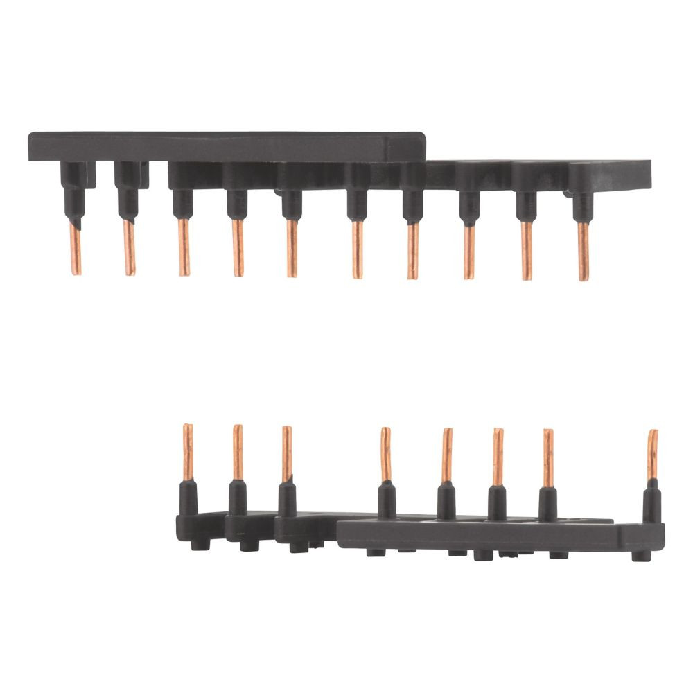 1St. EATON MVS-WB-EM 220209 Wendeverdrahtungssatz f.DILEM