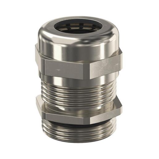 100St. OBO Bettermann V-TEC VM25 MS Kabelverschraubung M25, CuZn