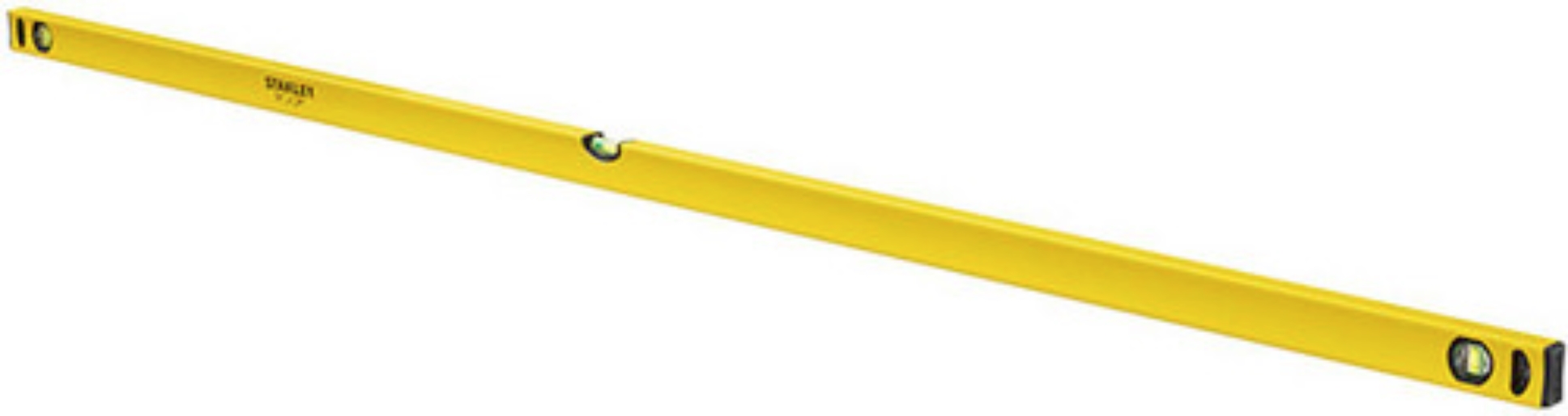 1St. Stanley STHT1-43109 Wasserwaage Klassik 200cm
