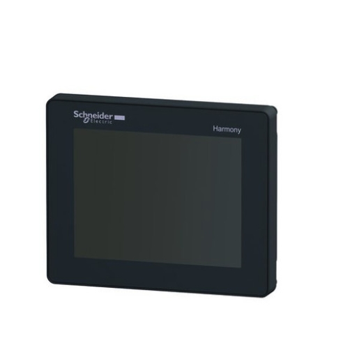 1St. Schneider Electric HMISTU655 Touchpanel-Bildschirm 3&quot,5 Farbe