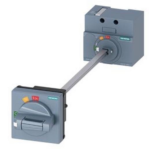 1St. Siemens 3VA9157-0FK21 Türkupplungsdrehantrieb Standard