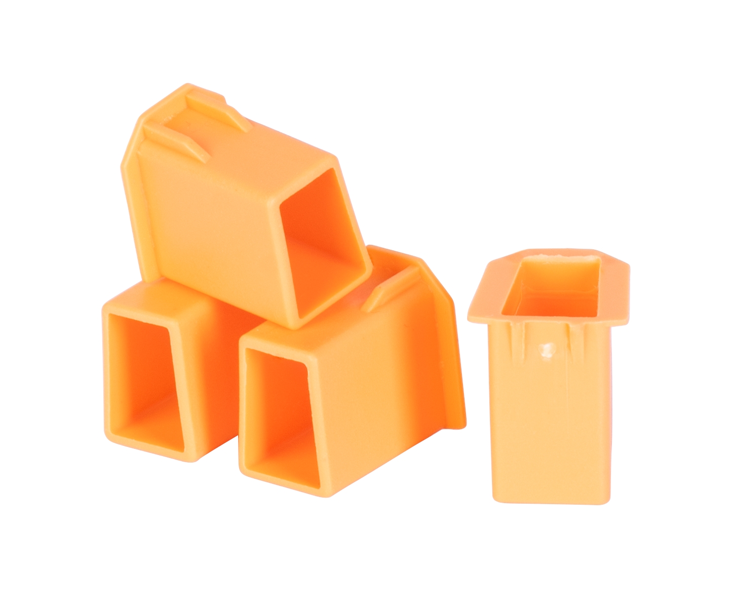 50St. F-Tronic E150 Verbindungsstutzen E150, für HW Dosen 7390093