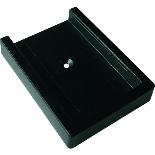 1St. Eldat Wandhalter für RT32-ACC-01-22P RT32/RT34 -anthrazit RAL7016 RT32-ACC-