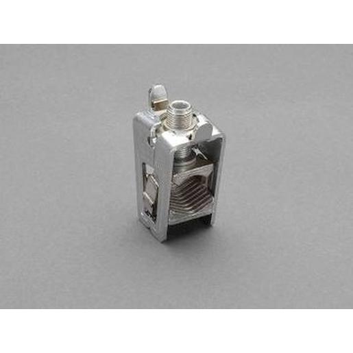 1St. Wöhner 01318 Spreizklemme Cu / Al 95 - 185 mm²