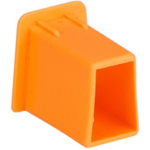 100St. NHWGDVS.01 Verbindungsstutzen für Hohlwanddosen