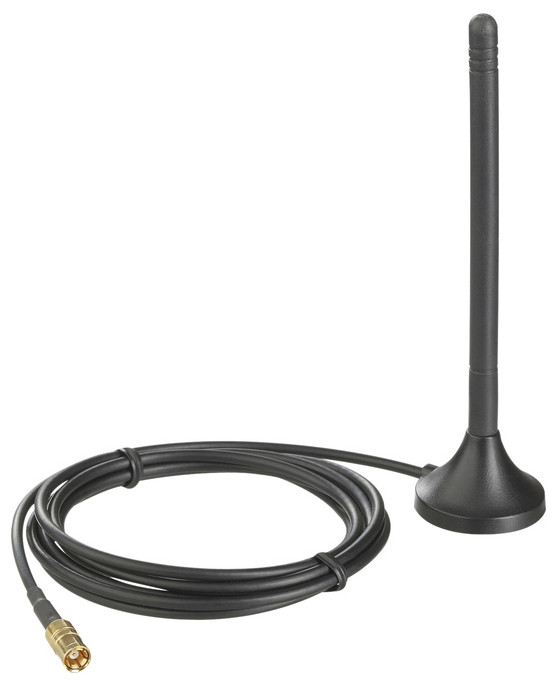 1St. Gira 530700 Funk Zusatzantenne, eNet