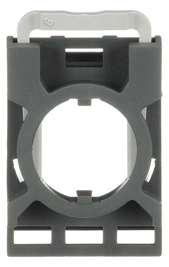 1St. ABB MCBH-00 Halter f.3 Kontaktblöcke CombiLine-Modular 2.Gen. CombiLine-Modular 2.Generation 1SFA611605R1100