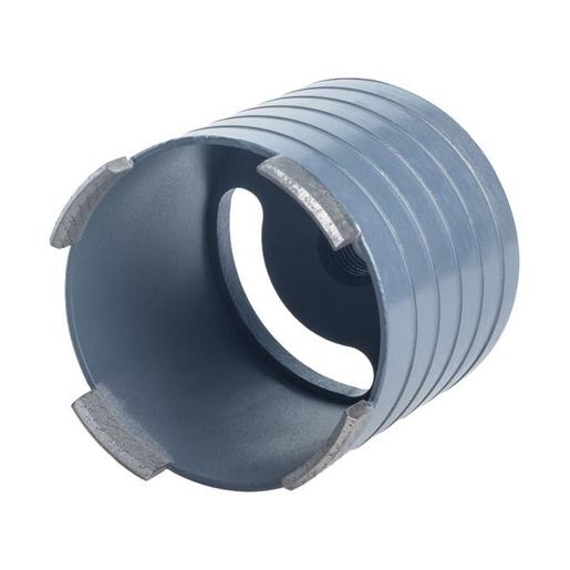 1St. PRIMO P851 Diamantbohrkrone Softschlag 82 mm