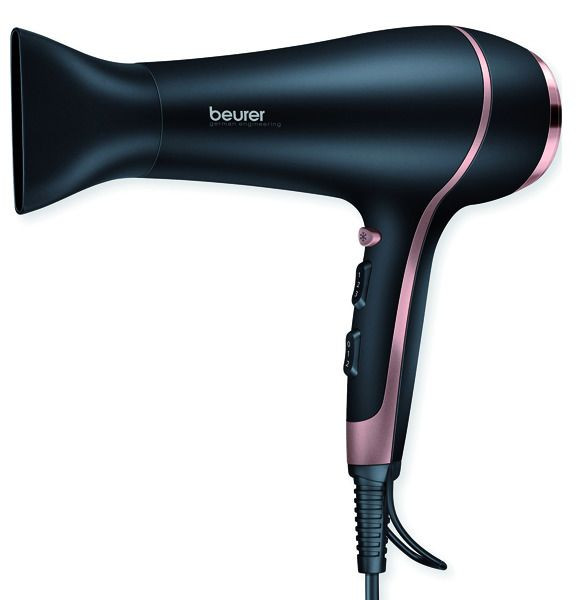 1St. BEURER HC 30 Haartrockner