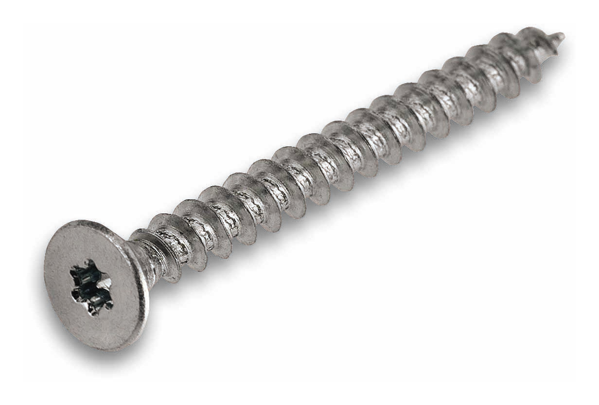 100St. Cimco 191538 Allzweckschraube Senkkopf 5,0x60mm Torx 191538 100St. Cimco 191538 Allzweckschraube Senkkopf 5,0x60mm Torx 191538