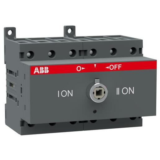 1St. ABB OT63F3C OT63F3C...