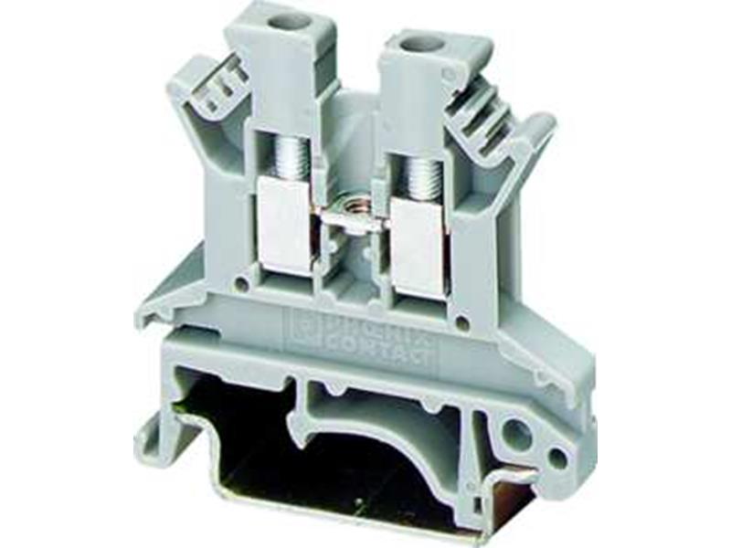 10St. Phoenix UK 2,5 N Universalklemme 3003347 UK2,5N