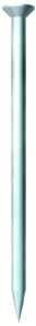 100St. OBO Bettermann 362/Z50 3354504 Stahlnagel Verzinkt 362Z50G...