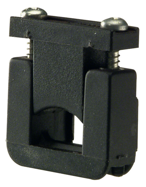 1St. Hager M5861 Zugentlastung für Geräteeinbaudosen