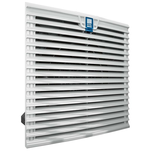 1St. Rittal SK 3239.124 Filterlüfter 105 m3/h, 24 V DC 3239124