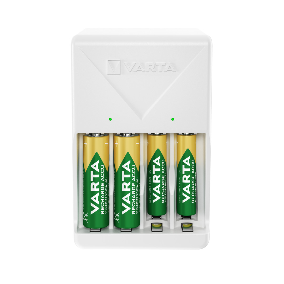 1St. Varta 57657101451 Plug Charger