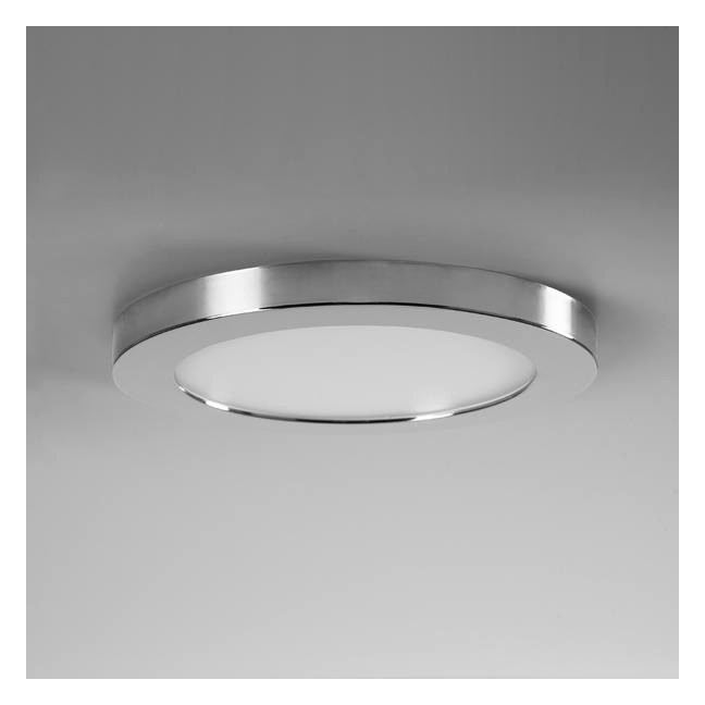 1St.Brumberg 81020602 Frontring chrom zu 12206073, Magnetbefe,