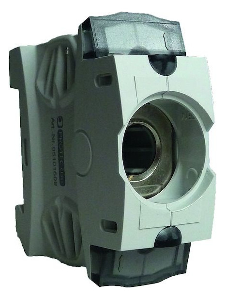 1St. Protec.class PSS E1863A1P Sicherungssockel E18 63A 1-polig