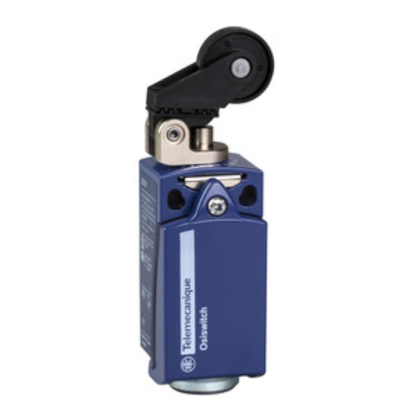 1St. Schneider Electric XCKD2128P16 XCKD Pos.sch. Rollenst.Kunstst.r.horinz. oder vert., 1Ö+1S, Sprungfunktion 1St. Schneider Electric XCKD2128P16 XCKD Pos.sch. Rollenst.Kunstst.r.horinz. oder vert., 1Ö+1S, Sprungfunktion