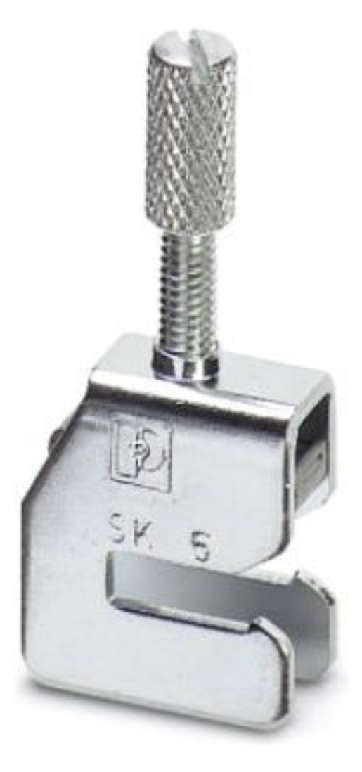 1St. Phoenix SK 5 SchirmAnschlussklemme
