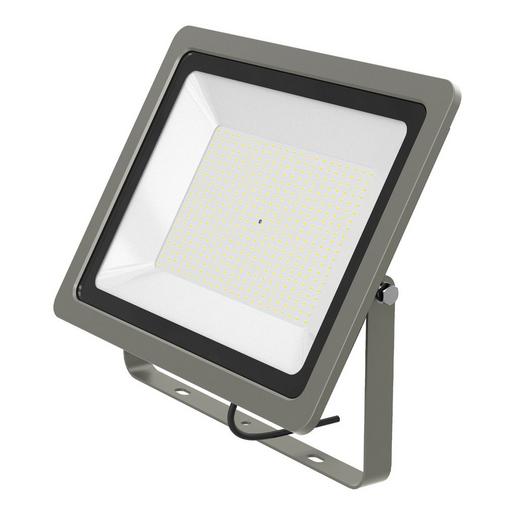 1St. NEWLEC NLEDFLOOD150W3000K15 LED-Strahler 150W, 15700lm, 3000K, IP65,