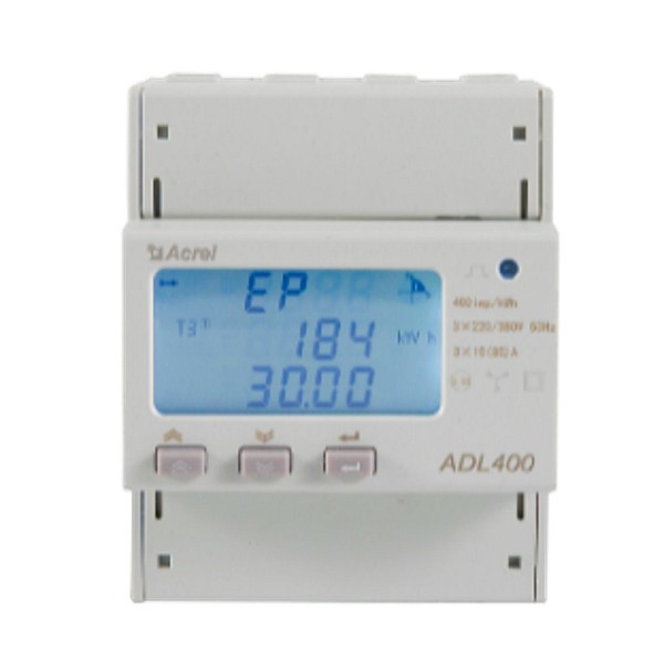 1St. Ecoflow EFA-ADL400-CT Flow Meter (80A)