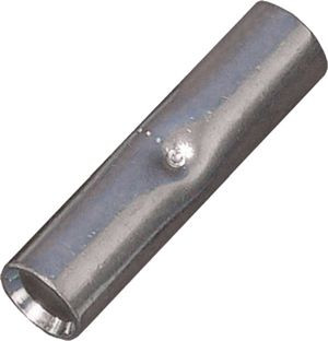 50St. Intercable ICR10V Stoßverbinder 10qmm mit Mittenanschlag v